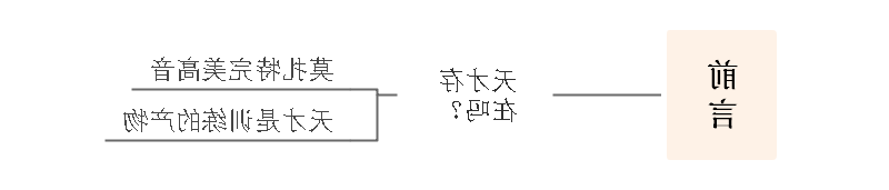 刻意练习思维导图