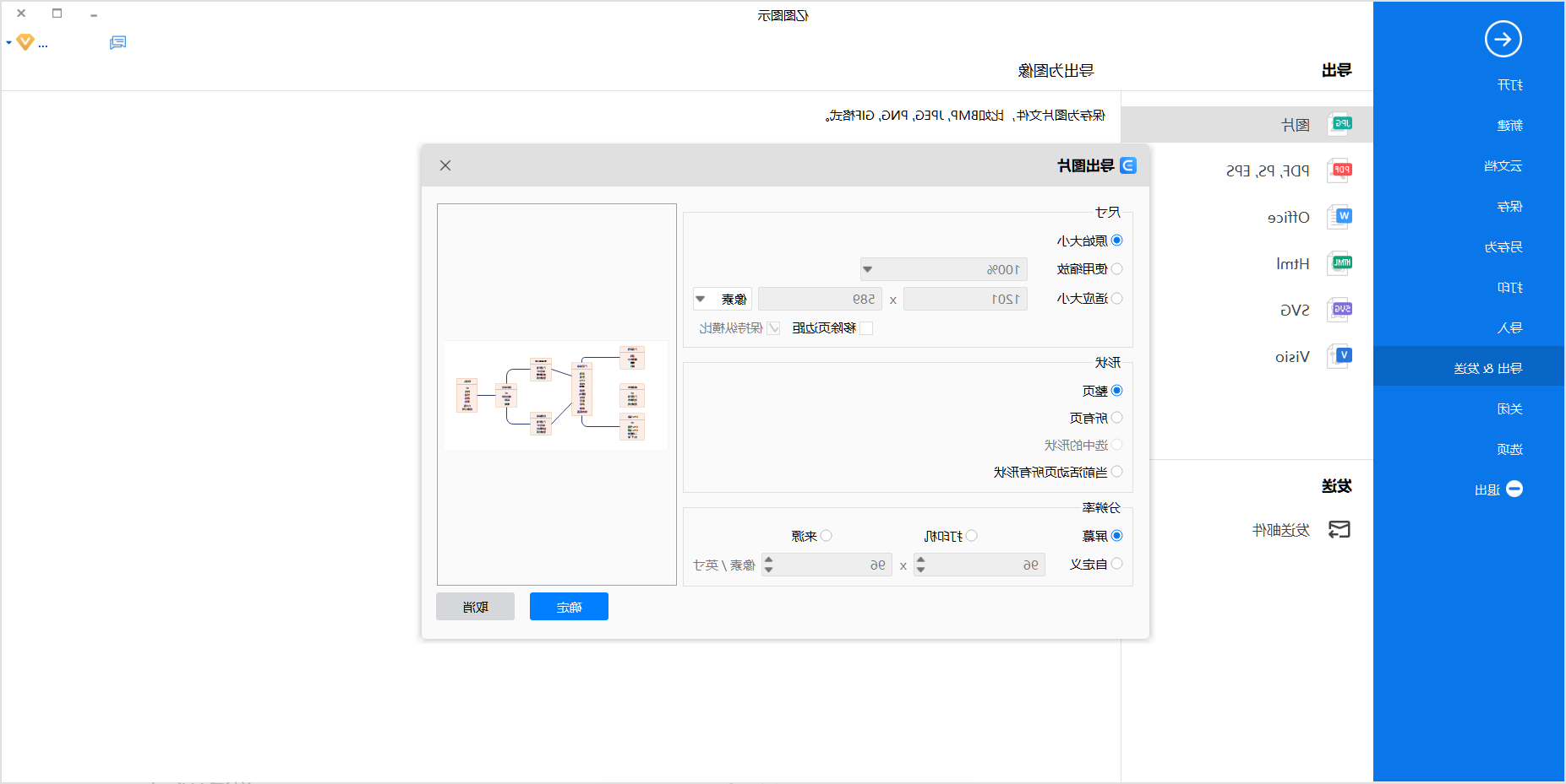 数据库模型