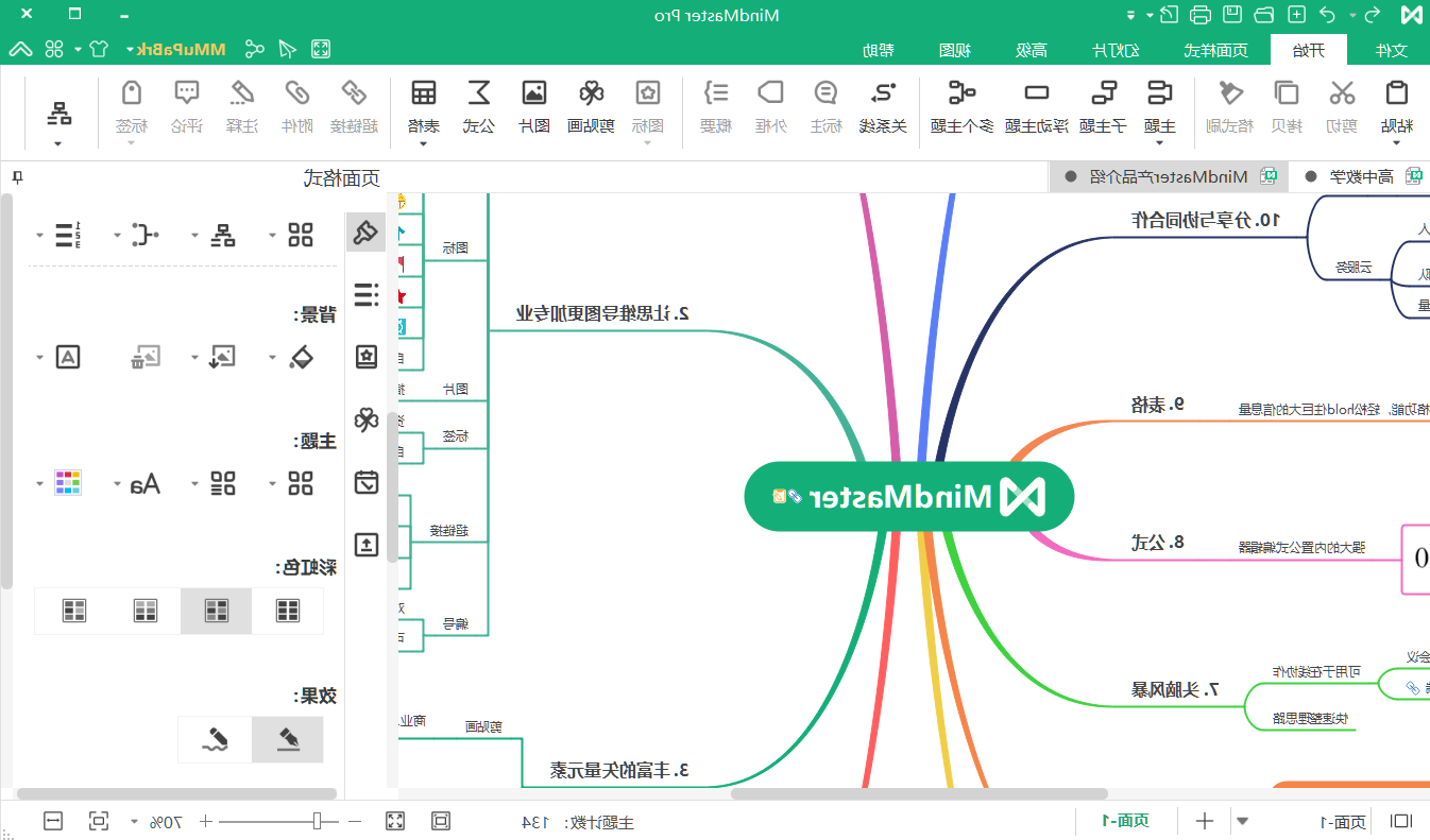 高中数学